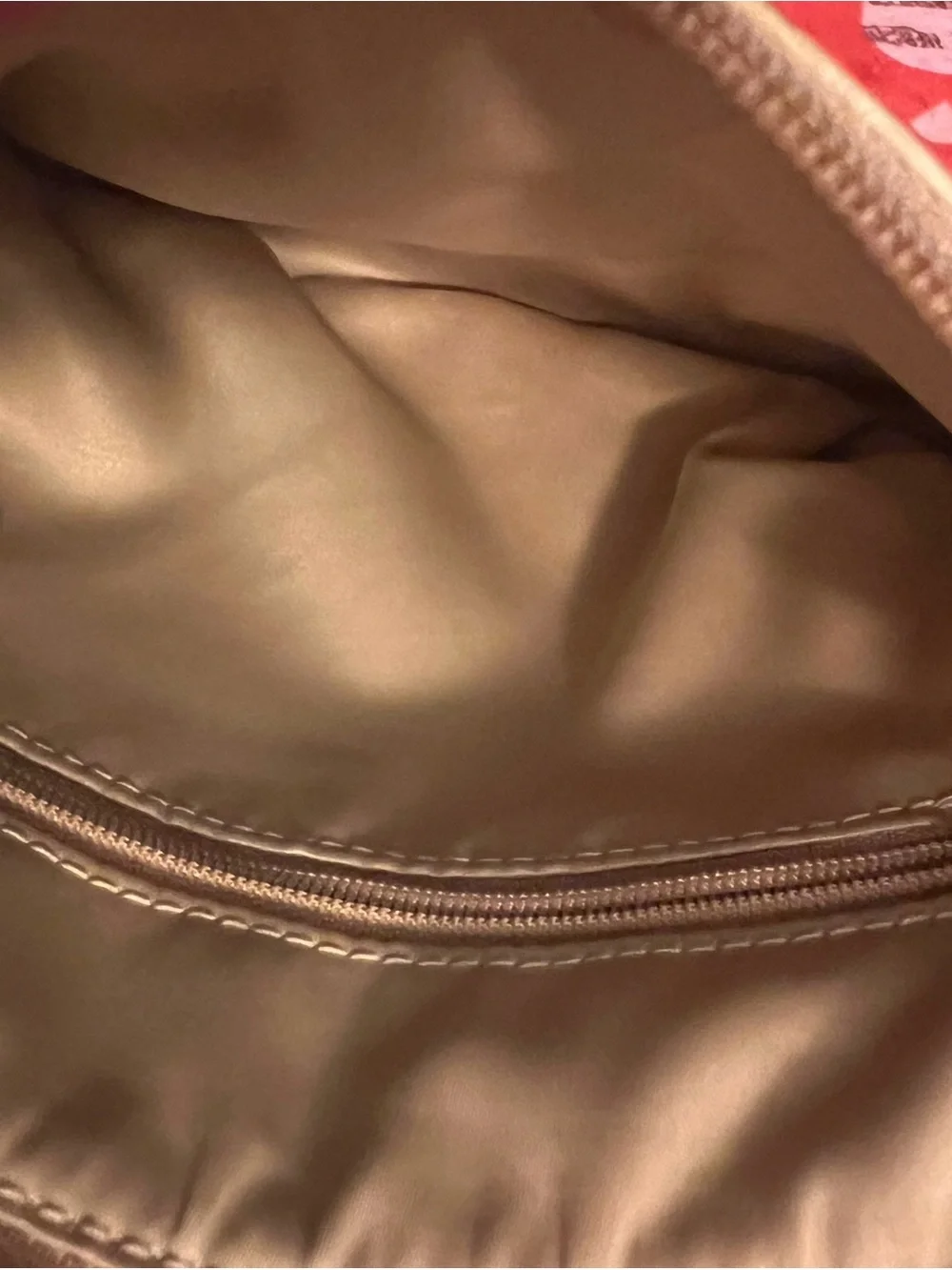 Coach Patchwork Crossbody Bag - Picture 6 of 11